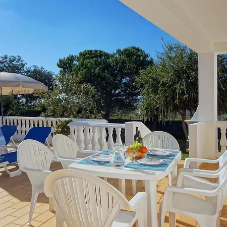 Villa Licinia *